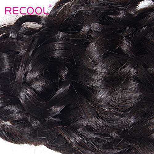 RECOOL-10A-Brazilian-Hair-Water-Wave-Bundles-Human-Hair-Extensions-One-Piece-Separately-Bundle-Single-Bundle-Wet-and-Wavy-Hair-Natural-Color1-bundle-16-inch-water-wave
