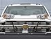 Buyers Products 1311100 Universal Snowplow Light Kit, Includes Wiring Harness & Switch, Meets DOT Requirements, Snow Plow Accessories