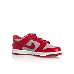 Nike Youth Dunk Low Retro GS CW1590 002 UNLV - Size