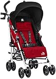Baby Jogger 2014 Vue Stroller, Red