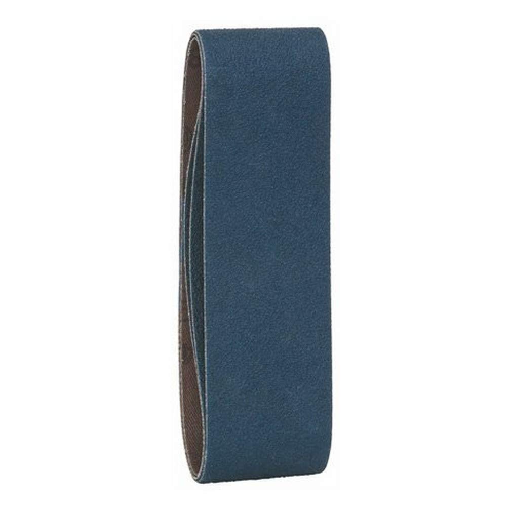 Bosch 2608606221 40 x 305 mm 80 Grit Metal Belt