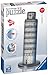 Ravensburger Leaning Tower of Pisa 216 Piece 3D Jigsaw Puzzle for Kids and Adults - Easy Click Technology Means Pieces Fit Together Perfectly