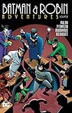 Batman & Robin Adventures Vol. 2 by