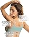 Perfect Everyday Posture Corrector Bra,38C,Nude