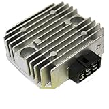 Regulator Rectifier Kawasaki ATV BAYOU 300 KLF300 86-91