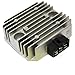 Regulator Rectifier Kawasaki ATV BAYOU 300 KLF300 86-91