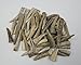 Antler Man® Deer Antler Tips / Points / Tines for Arts and Crafts - Sold By the Pound