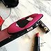 IBTS Luxury Red Lip Lipstick For iphone 4.7 5.5inch + Silicon 3D cover Phone Cases