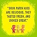 SOUR PATCH KIDS Candy & SWEDISH FISH Candy Easter Candy Variety Pack, 50 Treat Size Packs