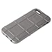 Magpul Industries Field Case Fits Apple iPhone 6 Plus, Grey