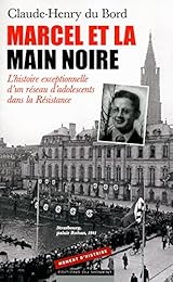 Marcel et la Main noire