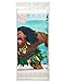 Disney Moana Plastic Table Cover - 54