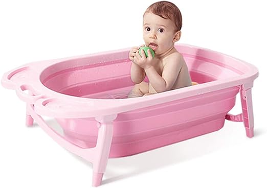 portable baby bathtub amazon