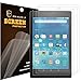 Mr.Shield for Amazon Fire HD 8 (2015 Release) Anti-Glare [Matte] Screen Protector [3-Pack] with Lifetime Replacement