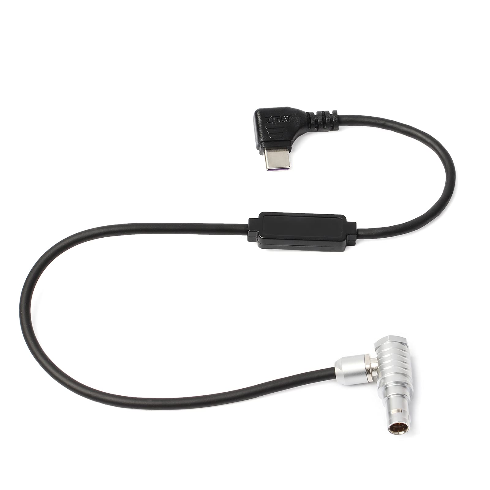 ZITAY DJI Ronin RS2 RS3 Pro to Red Komodo Camera Recording Control Cable 30cm