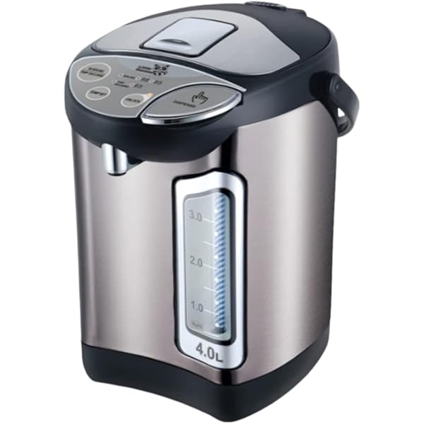 Tiger PIF-A30U-WU VE Mincom Electric Water Boiler and Warmer, 3-Liter,  White : Amazon.ca: Home