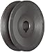Martin BK30 5/8 FHP Sheave BS, 4L/5L or B Belt Section, 1 Groove, 5/8