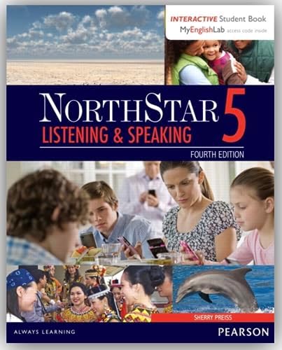 Amazon.com: Northstar Reading and Writing 3 Student Book with