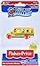 World's Smallest Fisher Price School Bus