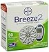Bayer Breeze 2, Test Strips, 50 Count