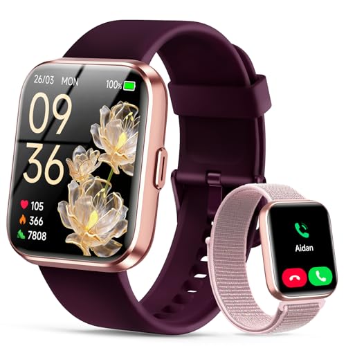 Smart Watches