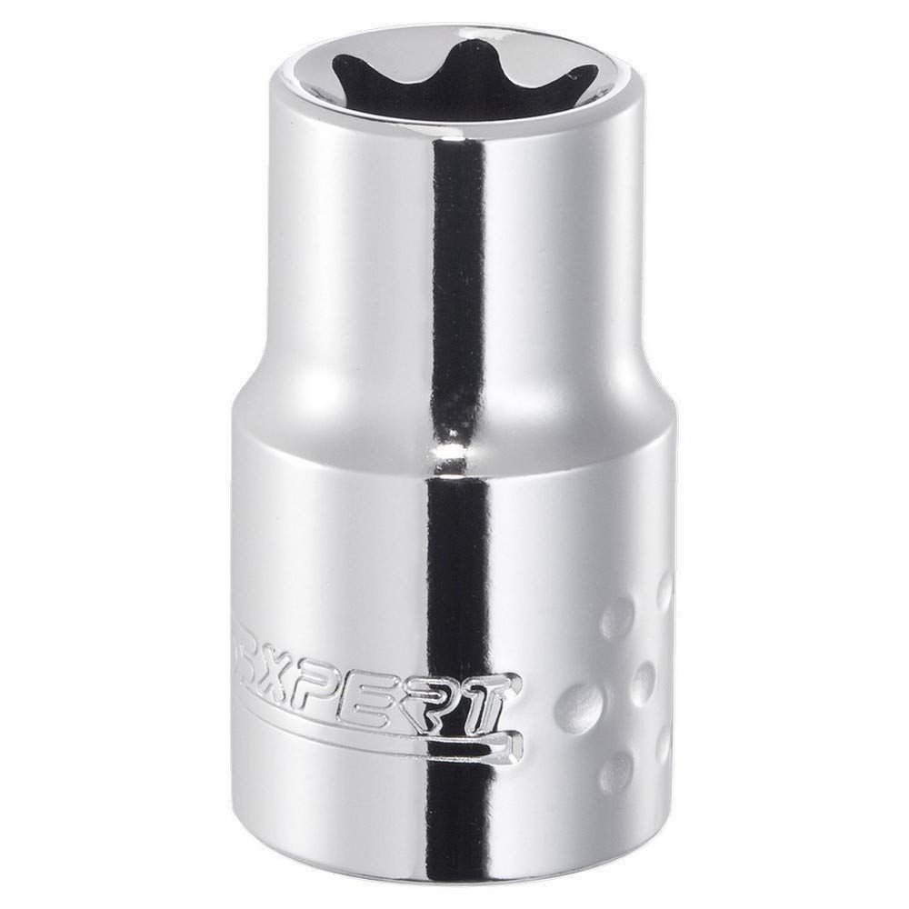 Torx socket wrench 1/2 inch: T14