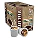 Caza Trail Coffee Pods, Decaf Breakfast Blend, Single Serve (Pack of 24) (Packaging May Vary)