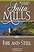 Fire and Steel (The Fire Series Book 2)