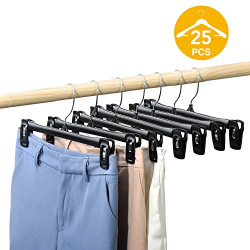 Best Pants Hangers Buying Guide GistGear