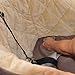 KH Mfg Bucket Booster Pet Seat Small Tan