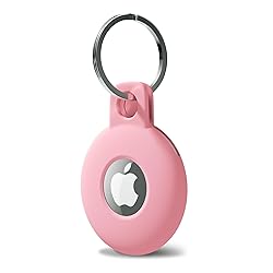 Svanove for Airtag Keychain Airtag Holder Key