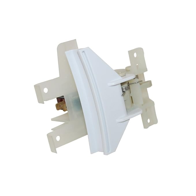 Hoover Dishwasher Door Latch Amazon.co.uk Large Appliances