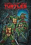 Teenage Mutant Ninja Turtles: The Ultimate Collection, Vol. 4 (TMNT Ultimate Collection) by