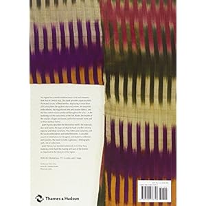 Traditional Textiles of Central Asia