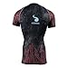Fixgear Compression Baselayer MMA Short Sleeve Shirt