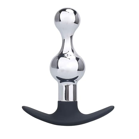Hffan Sex Produkte Liebesspielzeuge Metall-Analplug Wasserdicht Hohe Qualität Penispumpe Aluminiumlegierung Zweiteiliger Anzu