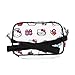 Hello Kitty Emoji Pebble Cross Body