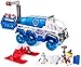 NICKELODEON PAW PATROL ARCTIC TERRAIN VEHICLE