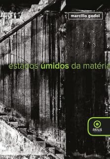 Livro Estados úmidos da matéria