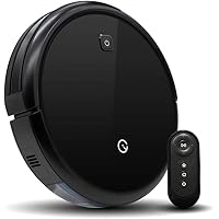 amazon best sellers robot vacuum