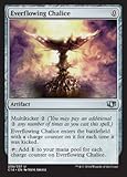 Magic: the Gathering - Everflowing Chalice - Commander 2014