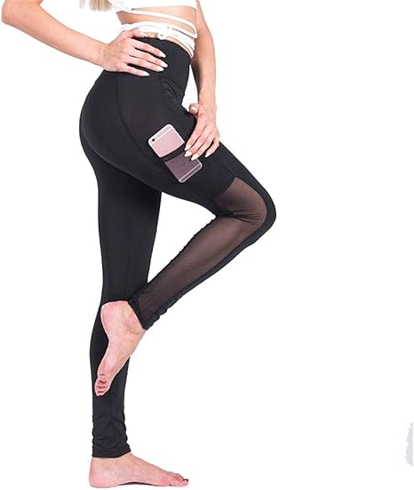 slim running pants