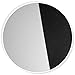 Vibrance Gloss Photo Printer Paper 10 mil 255 gsm Glossy Finish Premium Photo Paper Roll on 3inch Core 24 inches x 100 feet Works with Most Inkjet Printers Including Professional Makes and Models