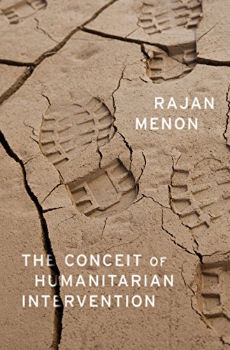 Download The Conceit of Humanitarian Intervention