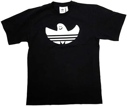 Amazon Adidas アディダス Sb Gk2905 Ss G Shmoo Tee Black fa マーク ゴンザレス Adidas アディダス インナー アンダーウェア