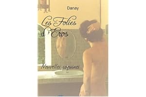 Les Folies d'Eros (French Edition)