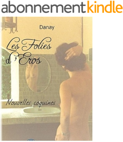 Download Les Folies d'Eros PDF