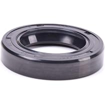 EAI Oil Seal 30x40x4mm TC Double Lip With Spring – Nitrile Rubber Coated, Metal Case, For Automotive, Machinery - View #6