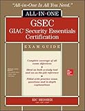 GSEC GIAC Security Essentials Certification All-in-One Exam Guide