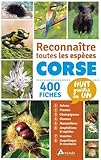 Corse, reconnaître toutes les espèces (VOIR LA NATURE EN BALADE) (French Edition) by 